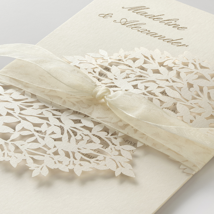 wedding invitations